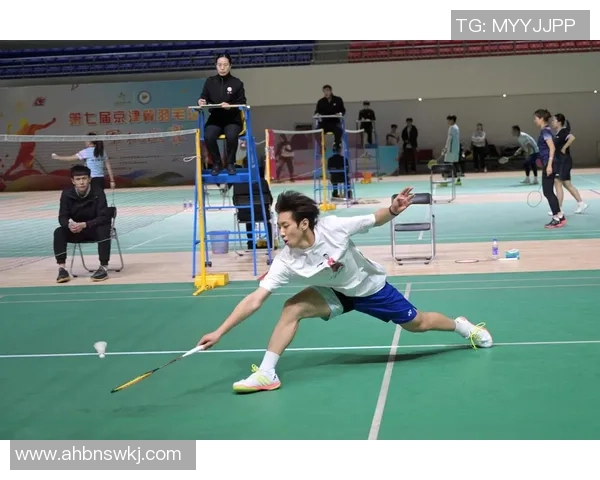 北京羽毛球队区域防守创新之路探索与实践分析 北京羽毛球队区域防守创新之路探索与实践分析