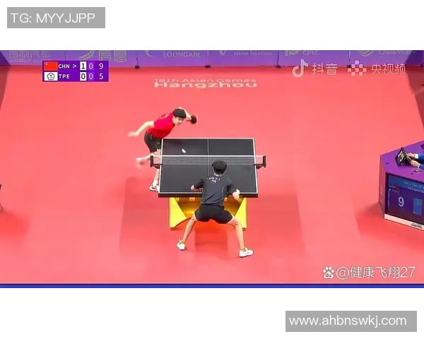 杭州乒乓球队的节奏揭秘：深度解析乒乓球运动的魅力与技巧