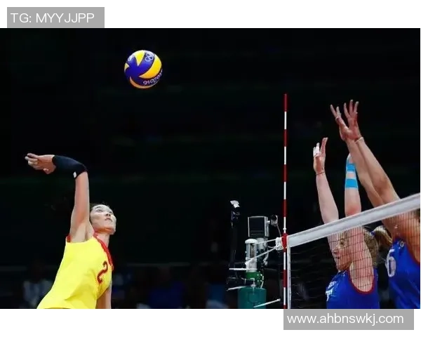 武汉排球队战术实力强劲荣登排球战术排行榜第一名