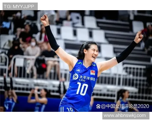 广州排球队引领最新排球技术十大趋势解析与发展前景展望